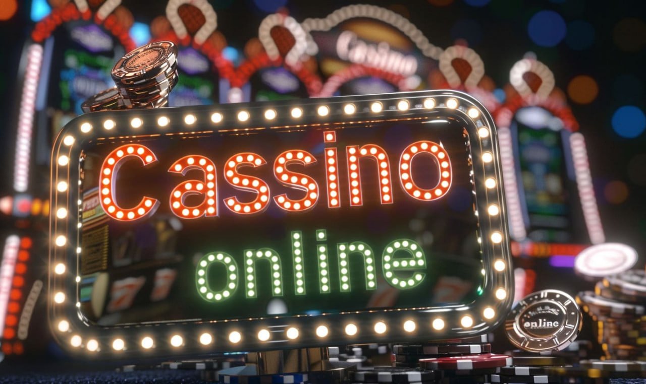 Overview of Winzir Login platform sections including casino and slot games